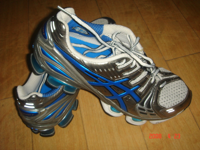 Asics Running Shoes