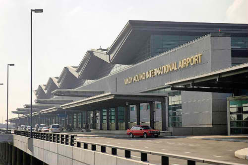 Ninoy Aquino International Airport Terminal 3 